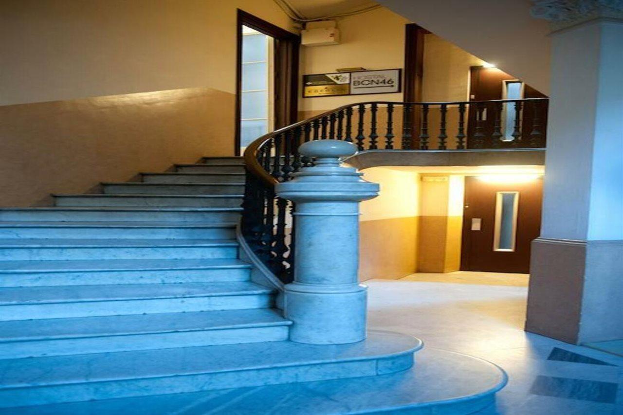 Hostal Bcn 46 Βαρκελώνη Εξωτερικό φωτογραφία