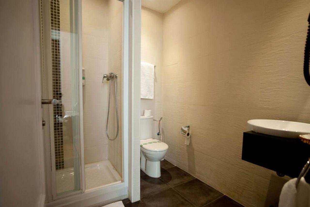 Hostal Bcn 46 Βαρκελώνη Εξωτερικό φωτογραφία