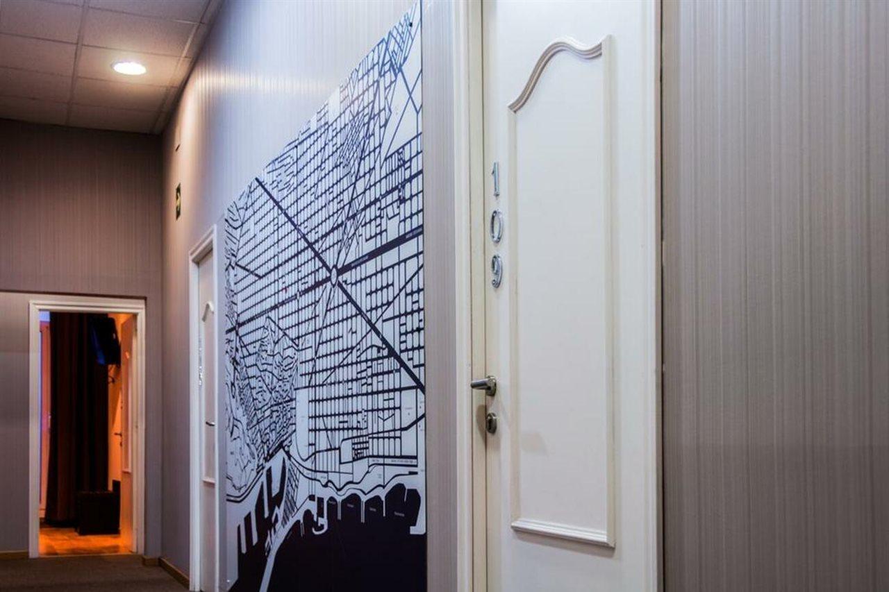 Hostal Bcn 46 Βαρκελώνη Εξωτερικό φωτογραφία