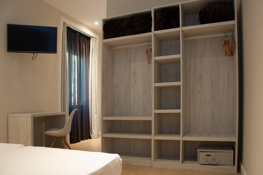 Hostal Bcn 46 Βαρκελώνη Εξωτερικό φωτογραφία