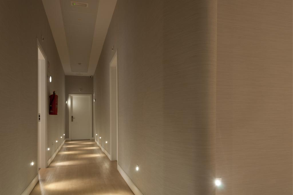 Hostal Bcn 46 Βαρκελώνη Εξωτερικό φωτογραφία