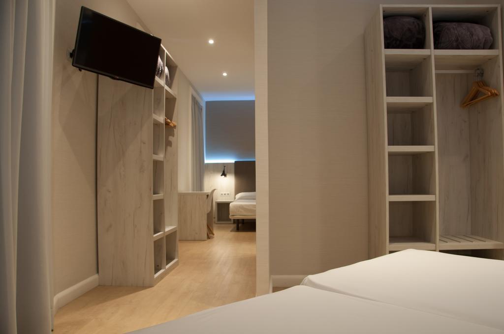 Hostal Bcn 46 Βαρκελώνη Εξωτερικό φωτογραφία
