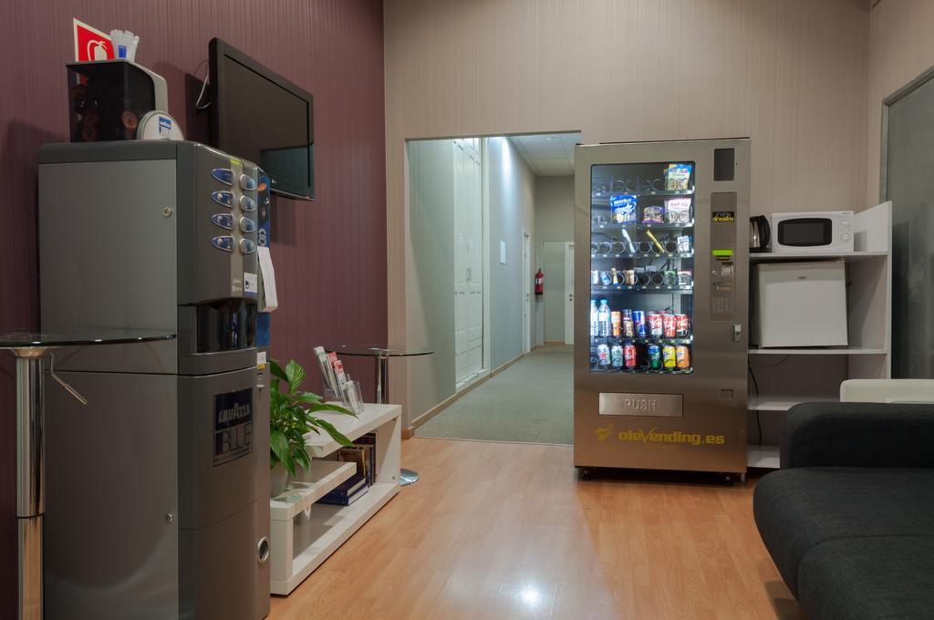 Hostal Bcn 46 Βαρκελώνη Εξωτερικό φωτογραφία