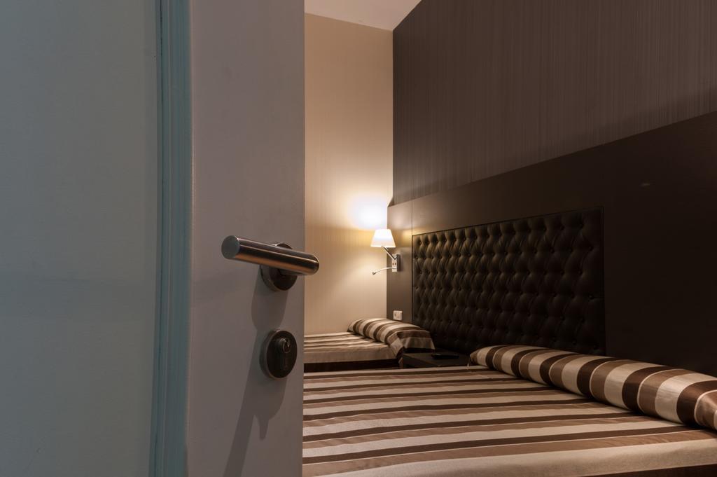Hostal Bcn 46 Βαρκελώνη Εξωτερικό φωτογραφία
