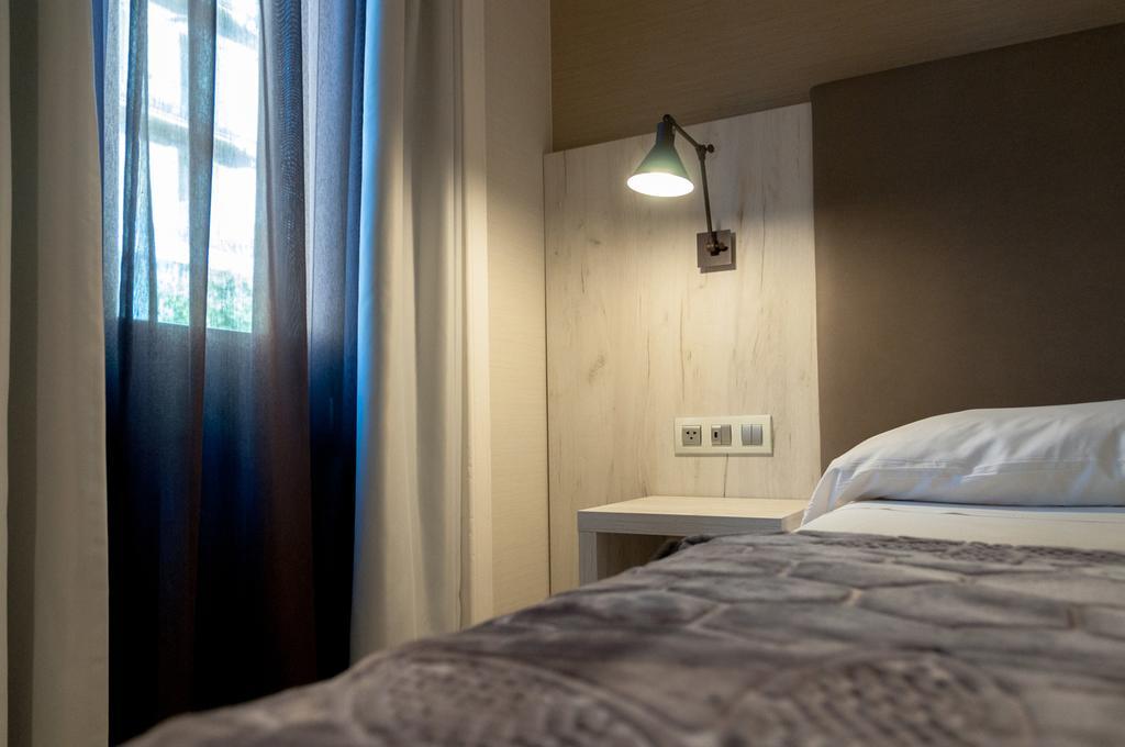 Hostal Bcn 46 Βαρκελώνη Εξωτερικό φωτογραφία