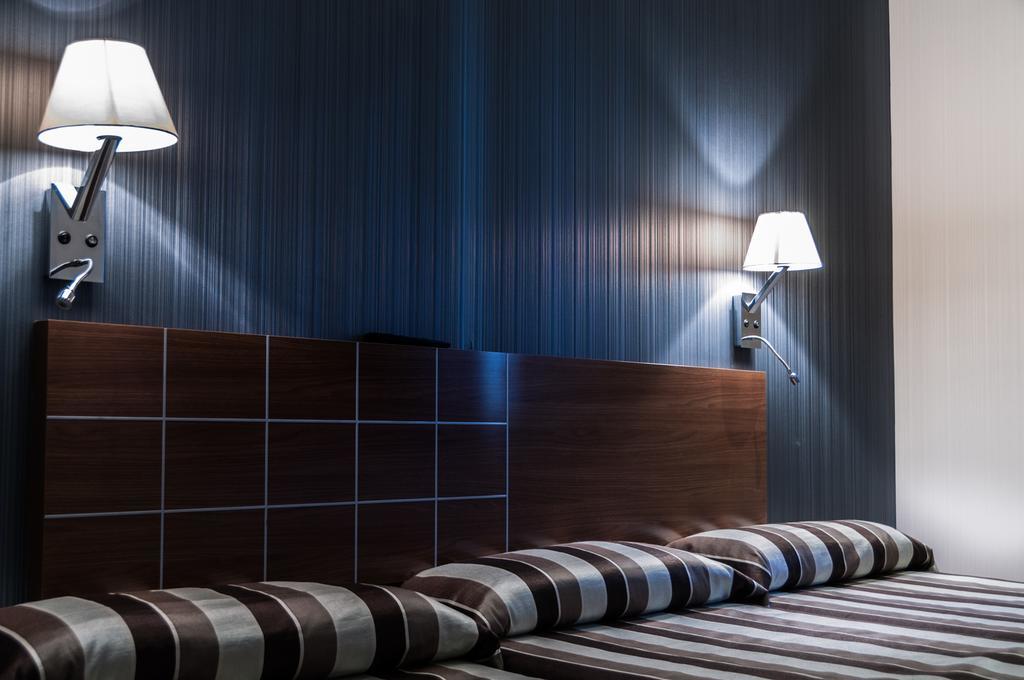 Hostal Bcn 46 Βαρκελώνη Εξωτερικό φωτογραφία