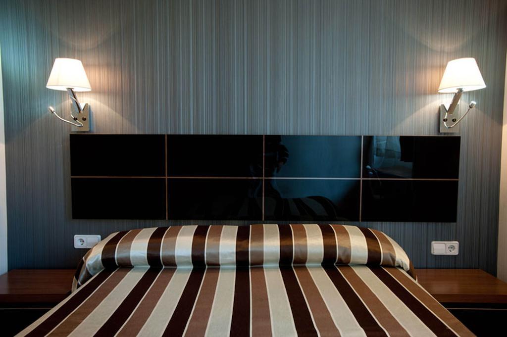 Hostal Bcn 46 Βαρκελώνη Εξωτερικό φωτογραφία